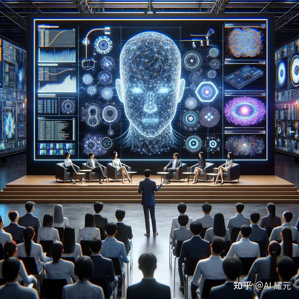 摩擦的终结:2028 年全球智能危机全纪实