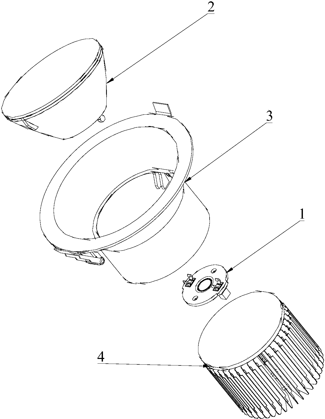 安克创新获得实用新型专利授权:“一种按键结构及便携式设备”