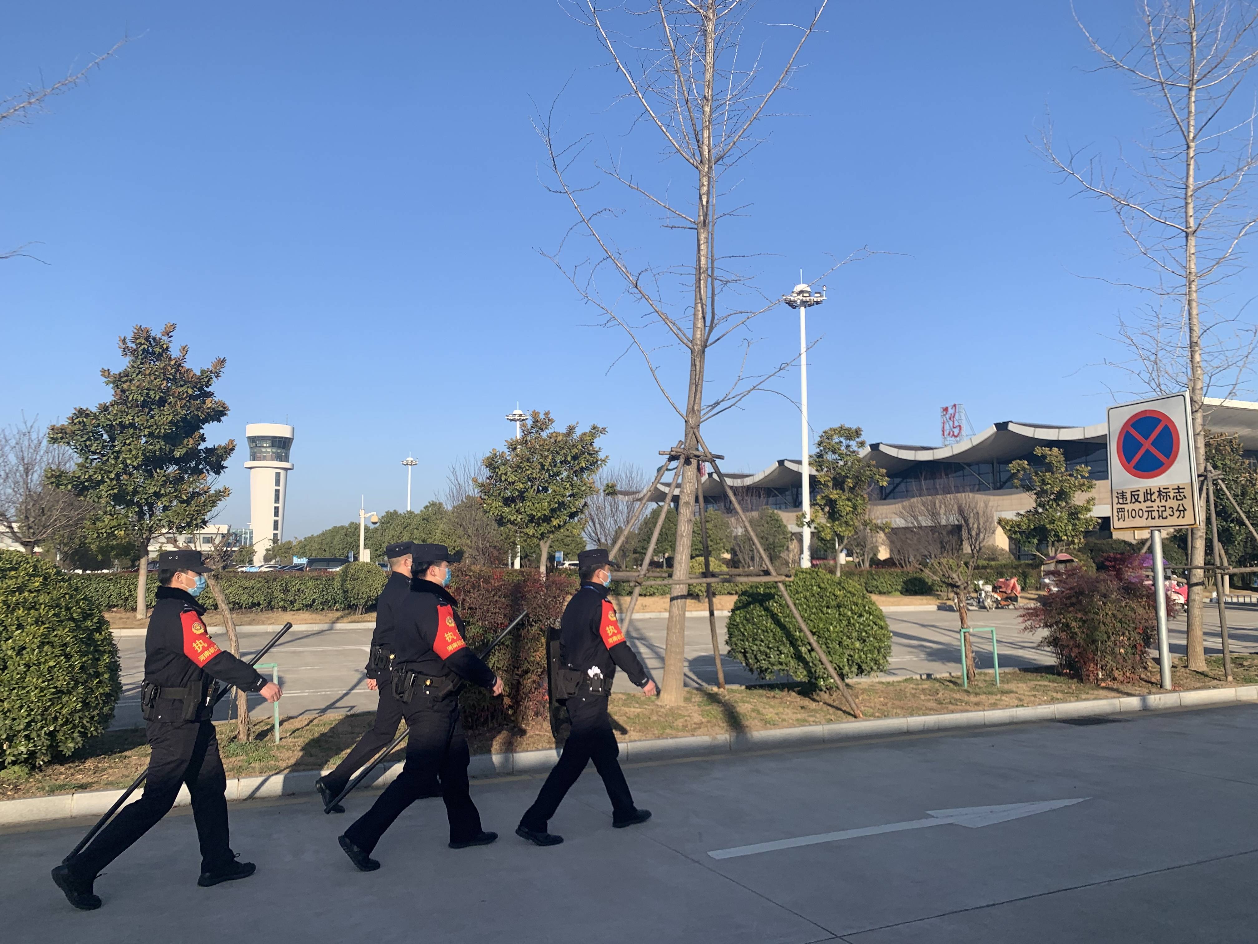 鹰眼守护筑牢春运“安全防线”，春运高峰2月22日预警超4.8亿次