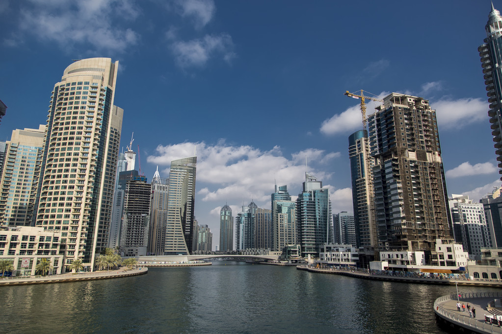 第十届阿拉伯财政论坛在迪拜开幕