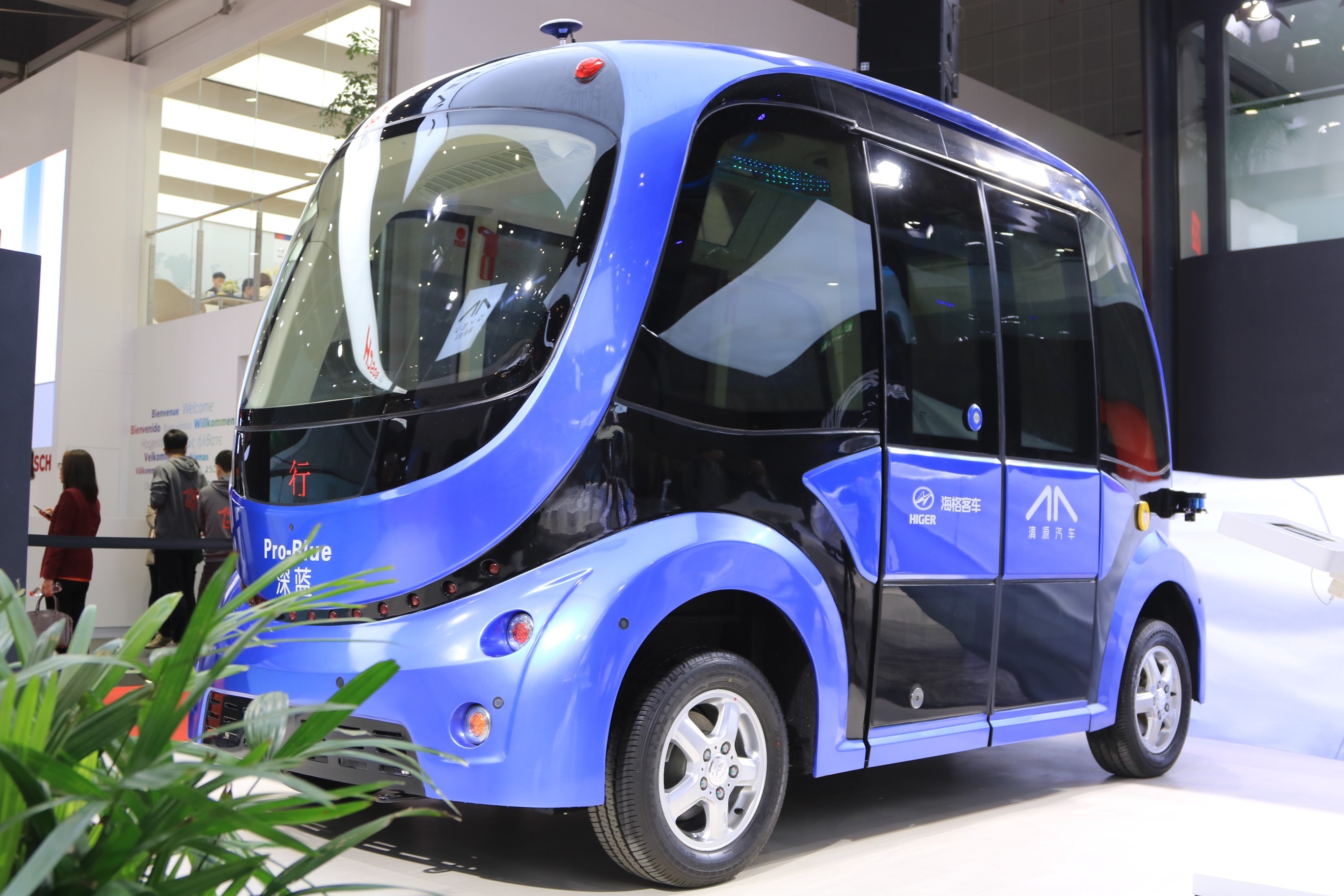 恒帅股份获得实用新型专利授权：“一种液位检测装置及无人驾驶汽车的清洁系统”