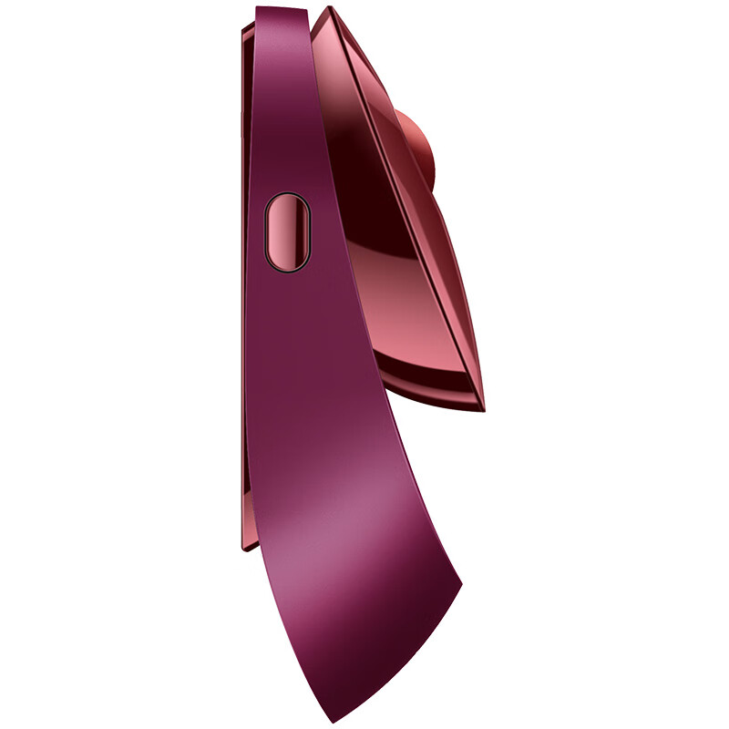 雷柏科技获得外观设计专利授权：“鼠标（0115M&0115L）”