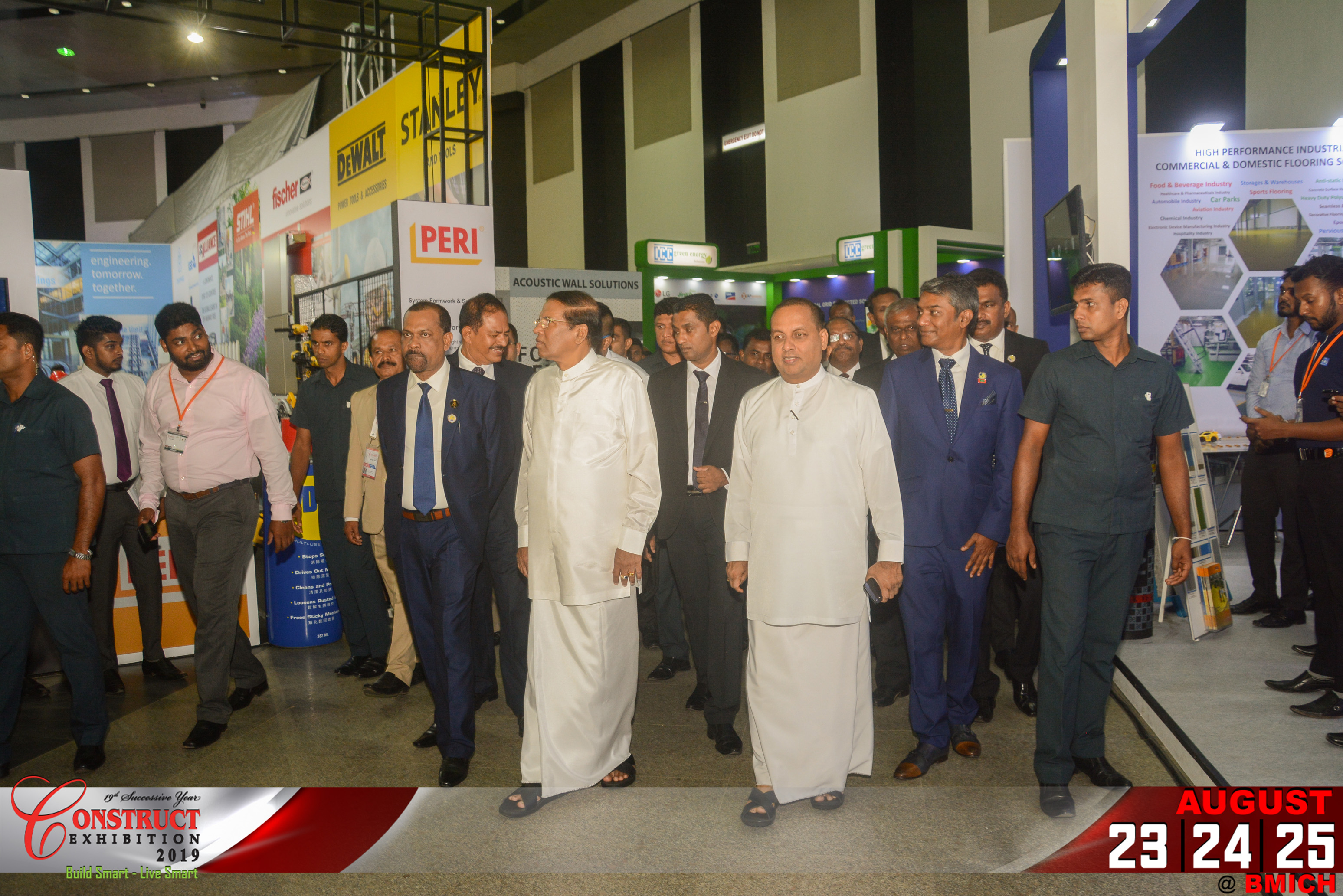 斯里兰卡国家出口商协会与出口发展局讨论出口目标和行业挑战