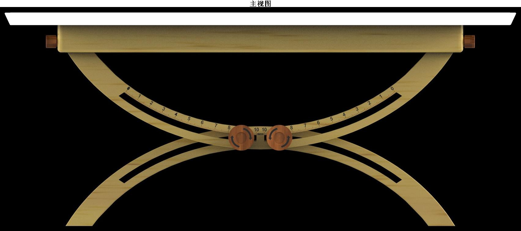 乐歌股份获得实用新型专利授权：“一种桌下挡板组件及电动升降桌”