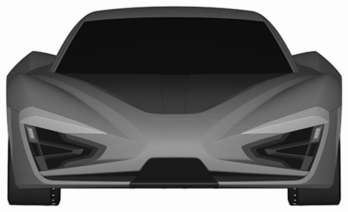 永艺股份获得外观设计专利授权：“网椅椅座（新1153C-bc）”