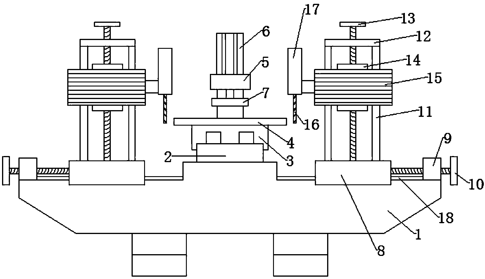 博雅生物获得实用新型专利授权：“一种血浆蛋白连续生产清洗设备”