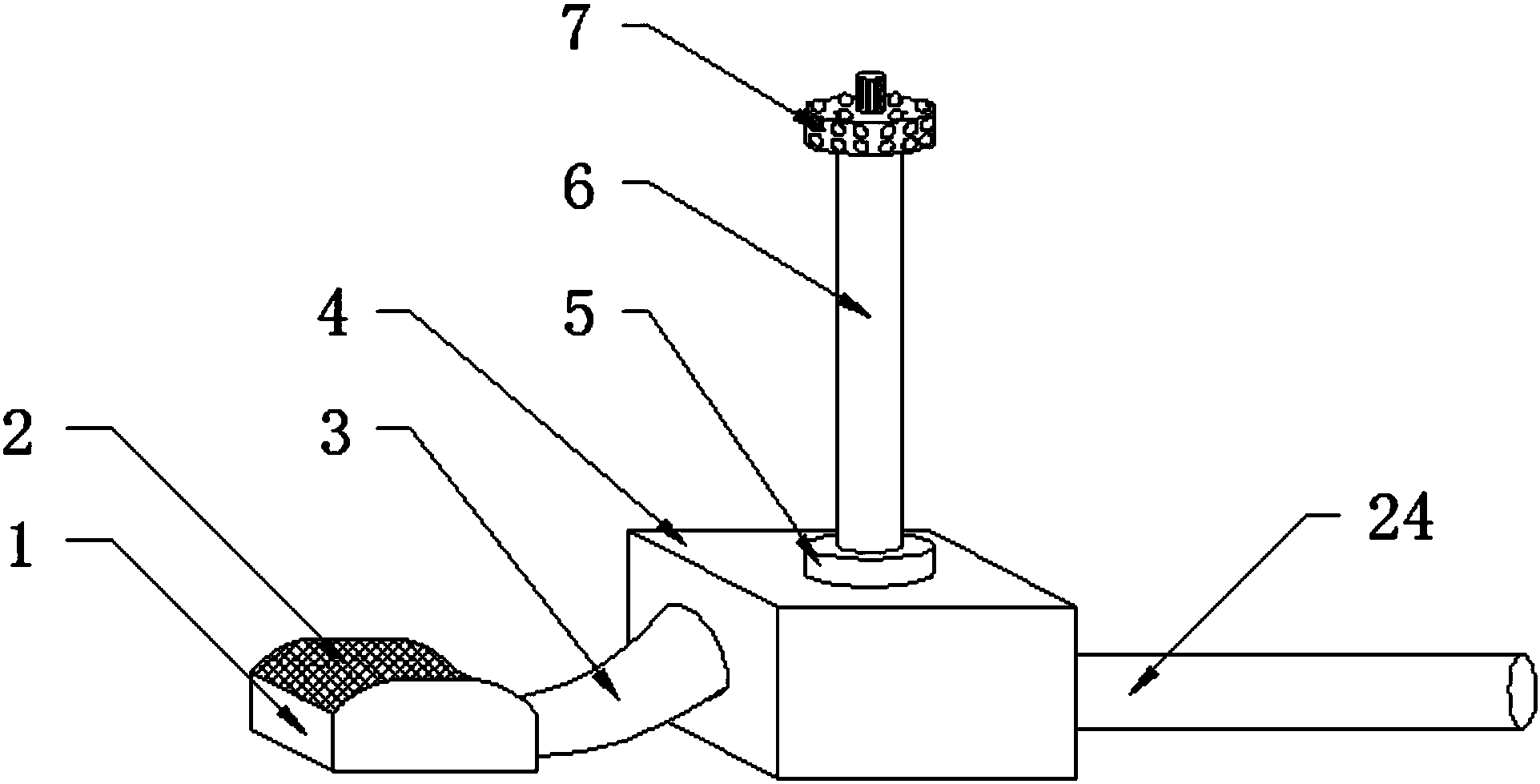 海尔智家获得实用新型专利授权：“一种快速制水装置及净水机”