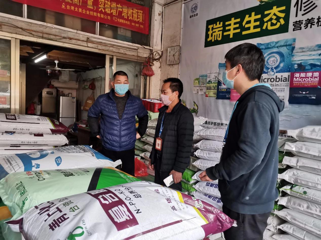 华自科技：公司目前在手订单充足