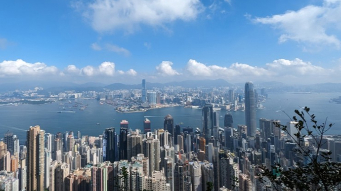 中银香港协助印尼政府在港发行离岸人民币及欧元债券