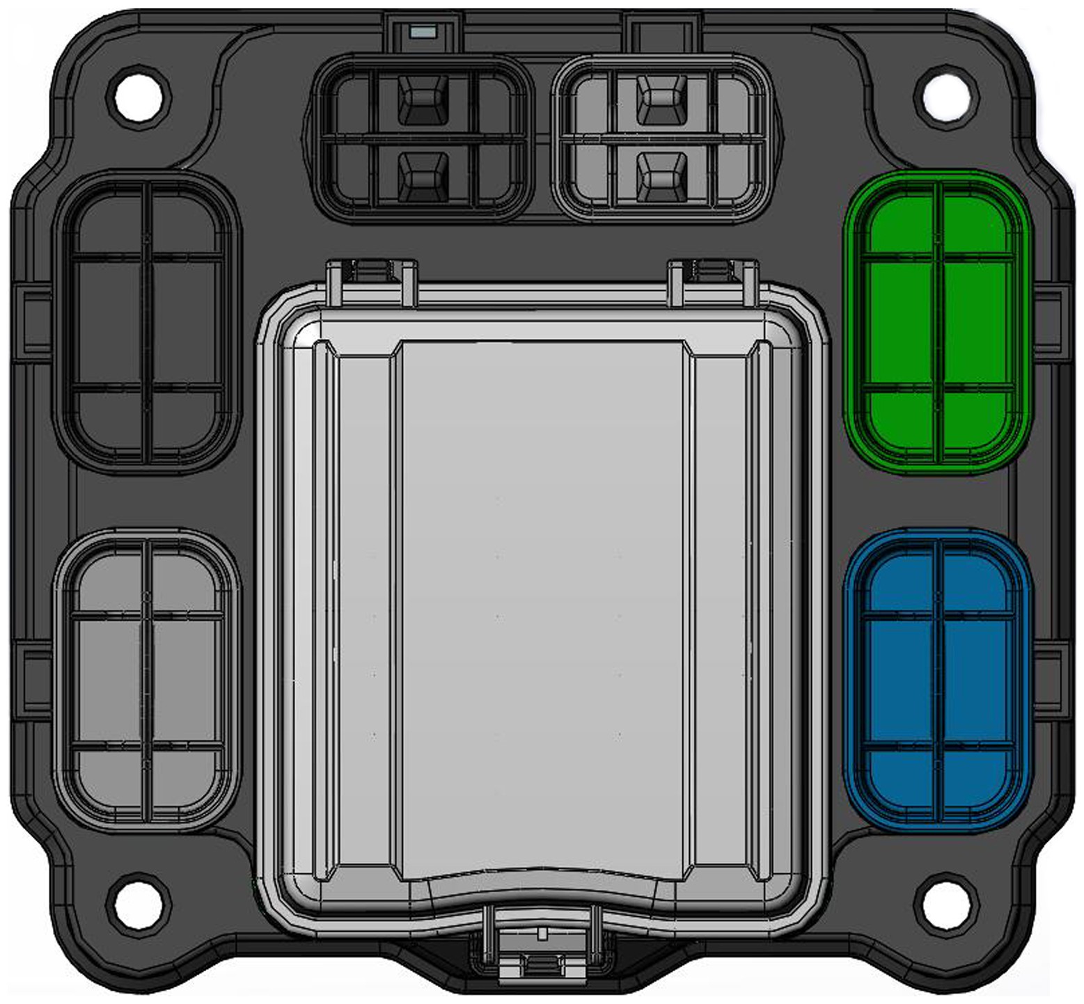 楚天科技获得发明专利授权：“一种物料装盒装置”