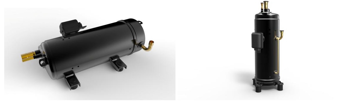 格力电器获得发明专利授权:“泵体组件、压缩机及空调器”