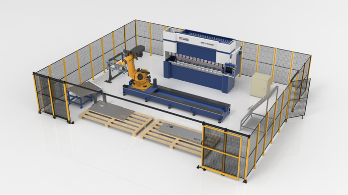大族激光获得发明专利授权：“管材加工装置、设备、方法及计算机可读存储介质”
