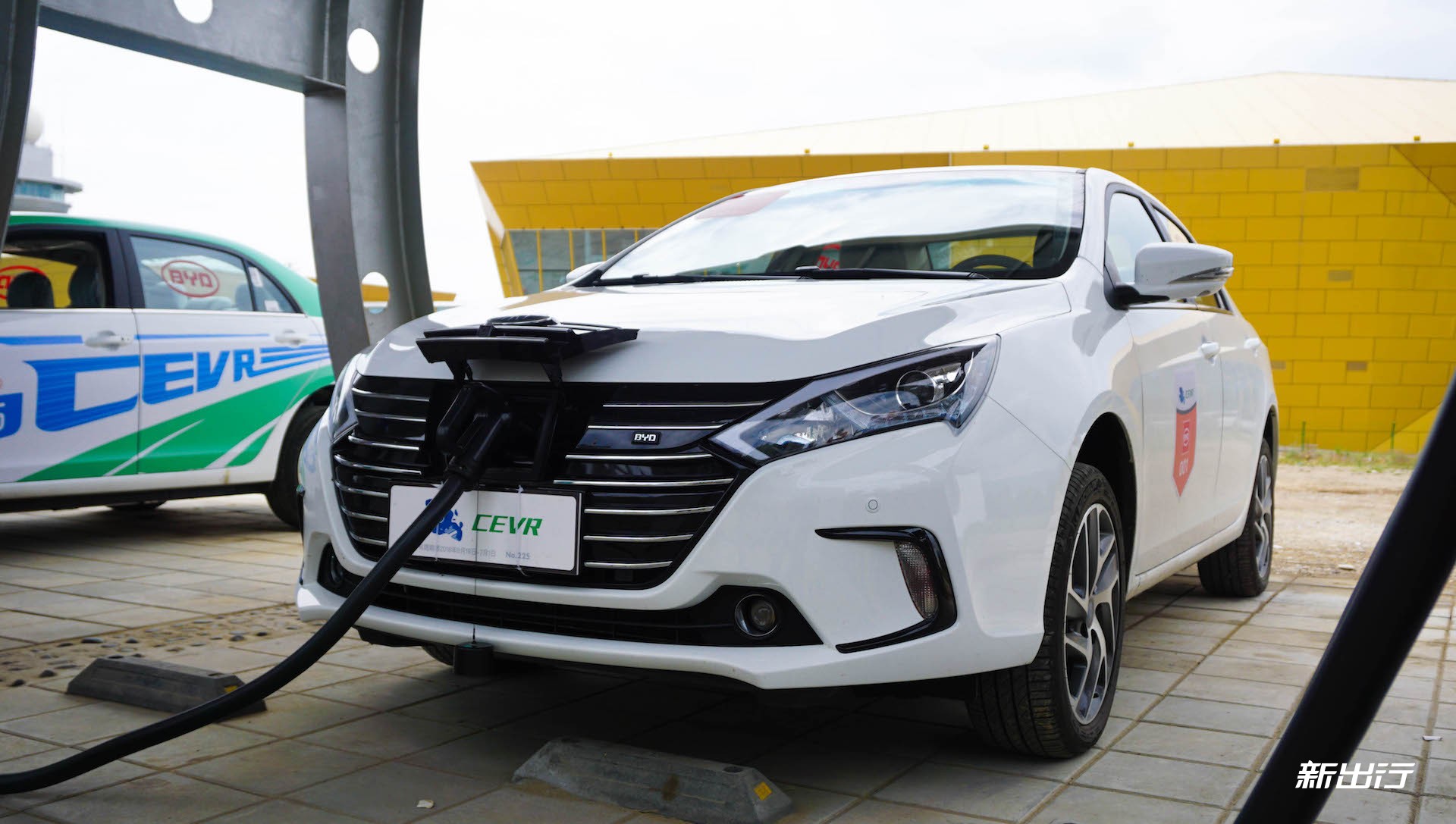 肯推出国家电动出行政策框架