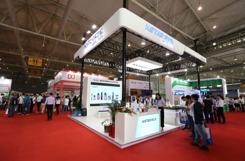 和顺电气获得发明专利授权：“一种新能源汽车防爆充电桩”