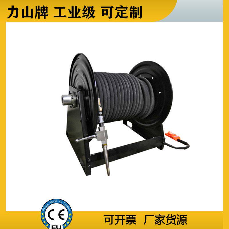 和顺电气获得发明专利授权：“一种新能源汽车防爆充电桩”