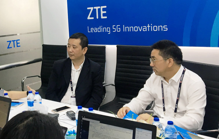 中国电信公布国际专利申请：“切片网络故障检测方法、装置、通信设备和存储介质”