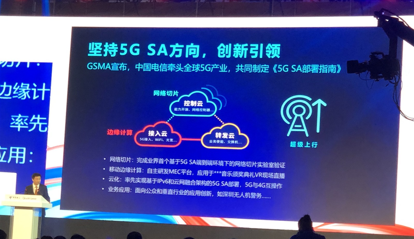 中国电信公布国际专利申请：“切片网络故障检测方法、装置、通信设备和存储介质”