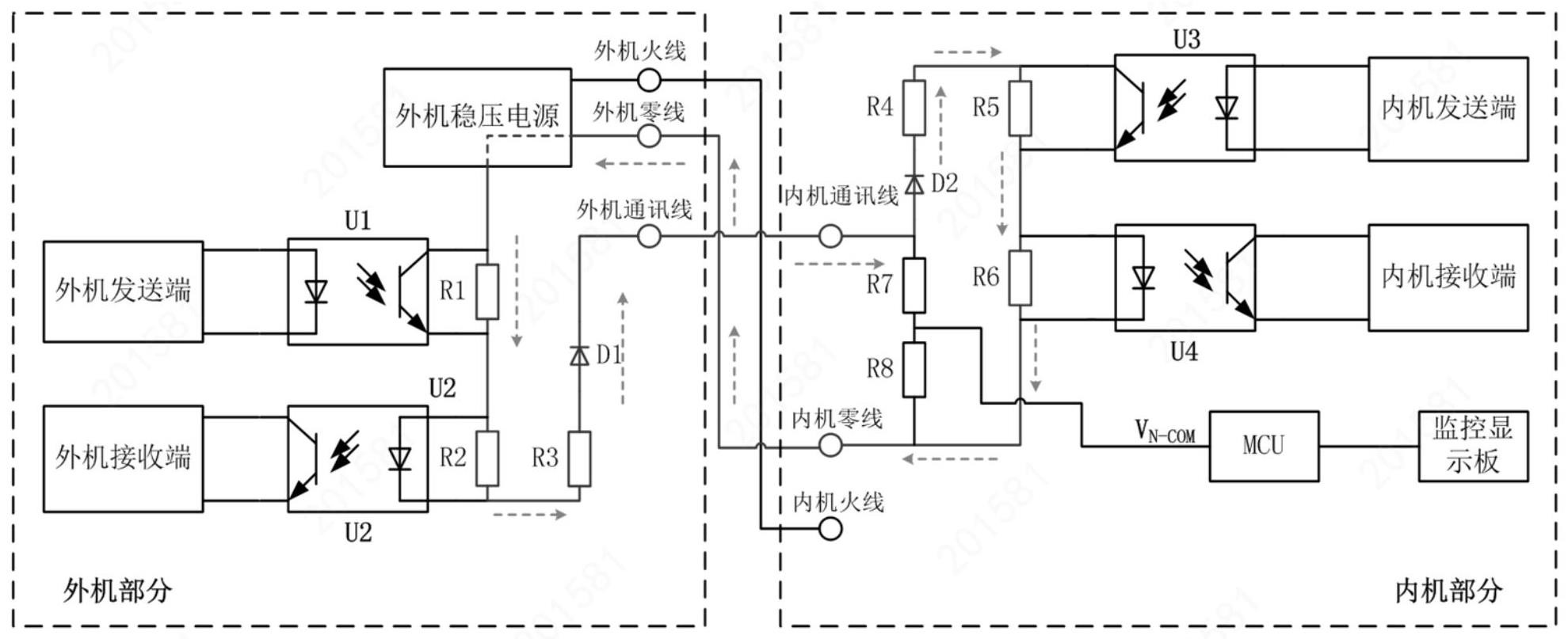 美的集团公布国际专利申请：“一种管路集成模块、室外机及暖通设备”