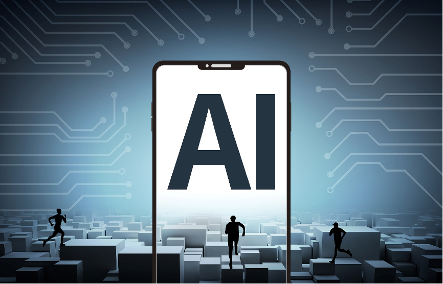 我国生成式人工智能用户规模超6亿人