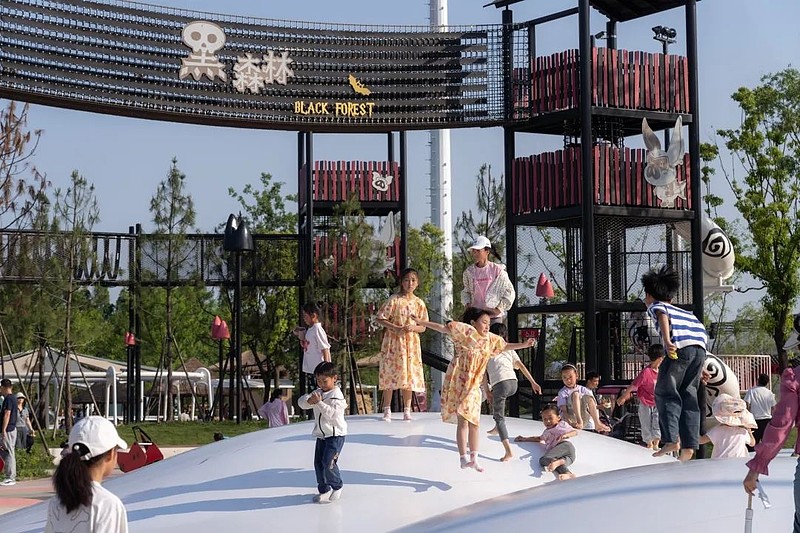 奥雅股份(300949.SZ)：公司及子公司通过高新技术企业重新认定