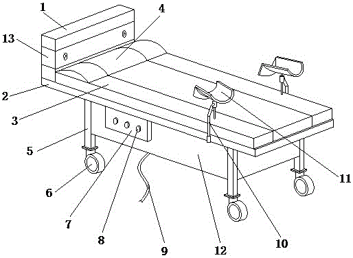富岭股份获得实用新型专利授权:“一种餐具投放装置”