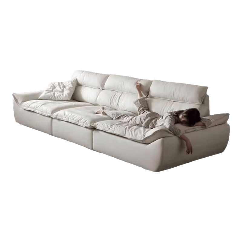 顾家家居获得外观设计专利授权：“沙发（DK.6328）”