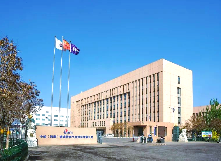 中船特气获得发明专利授权：“一种生物炭负载过渡金属催化剂的制备方法和应用”