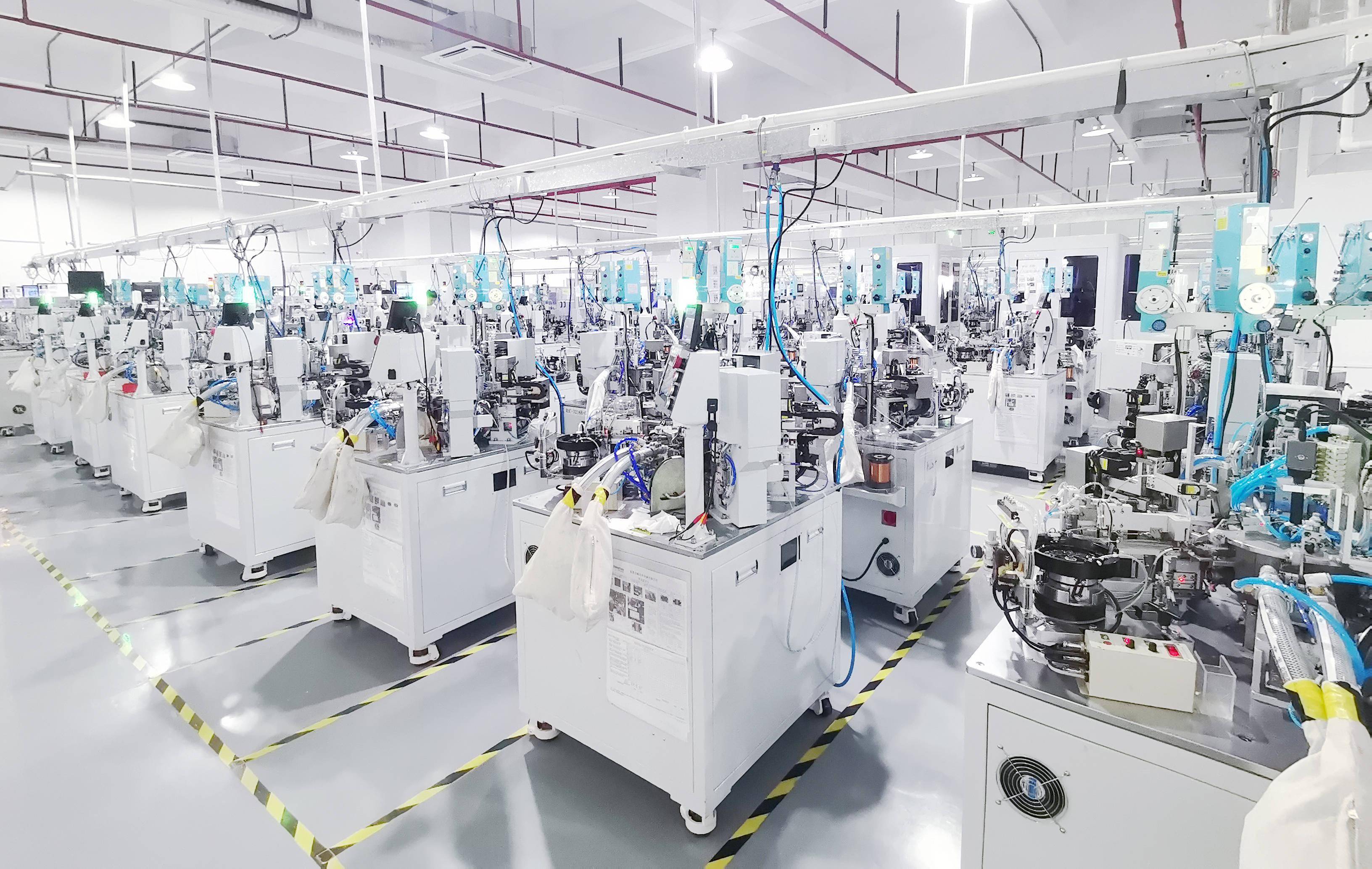 凯龙股份：目前不涉及军工产品生产线