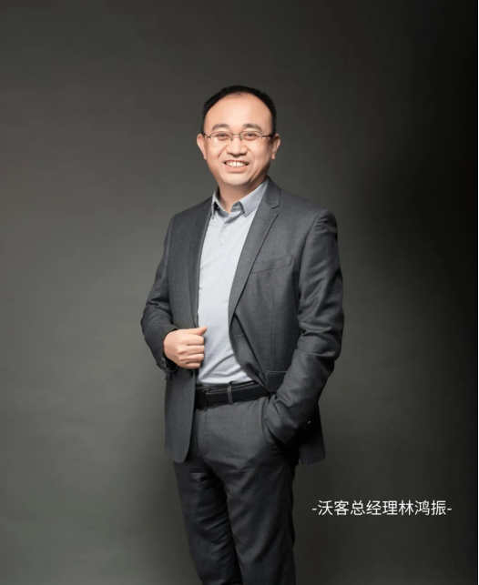 高通孟樸：携手合作伙伴推动个人智能体验加速成为现实