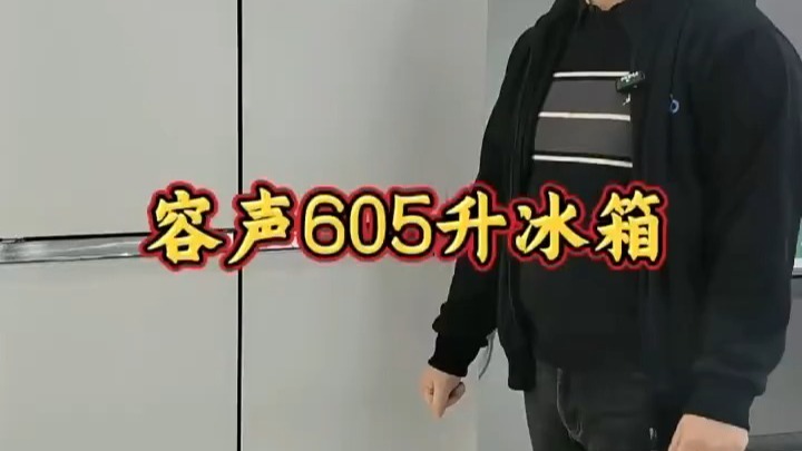 容声发布世界杯定制款冰箱 “大冰象”精准适配中式创新需求