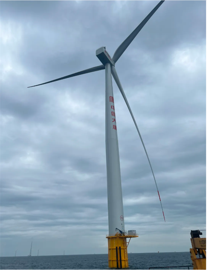 东方电气新注册《风电叶片生产过程AI视觉自动质检及质量追溯软件V1.0》项目的软件著作权