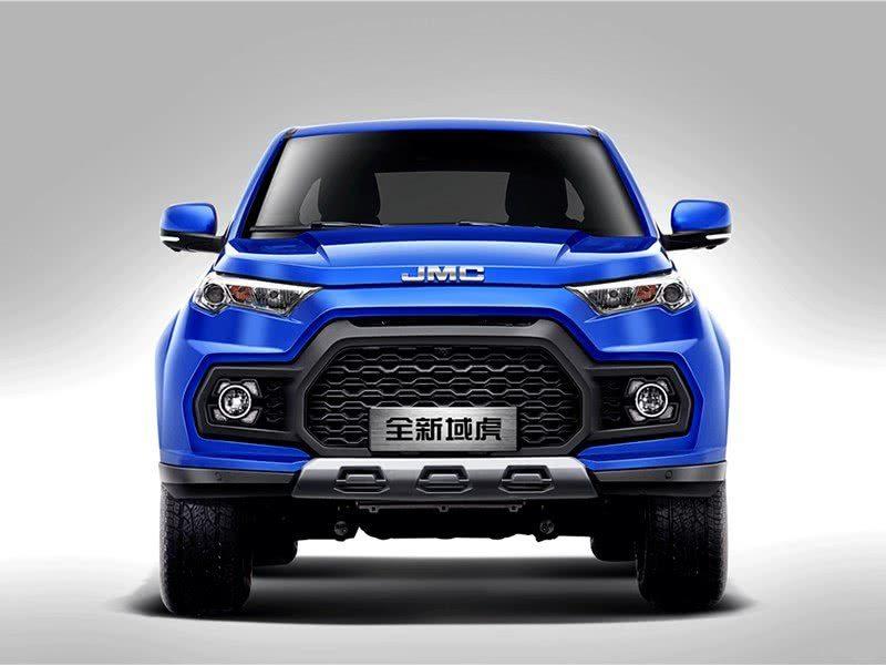 江铃汽车获得实用新型专利授权：“一种汽车电子ECU中控功能故障检测设备”