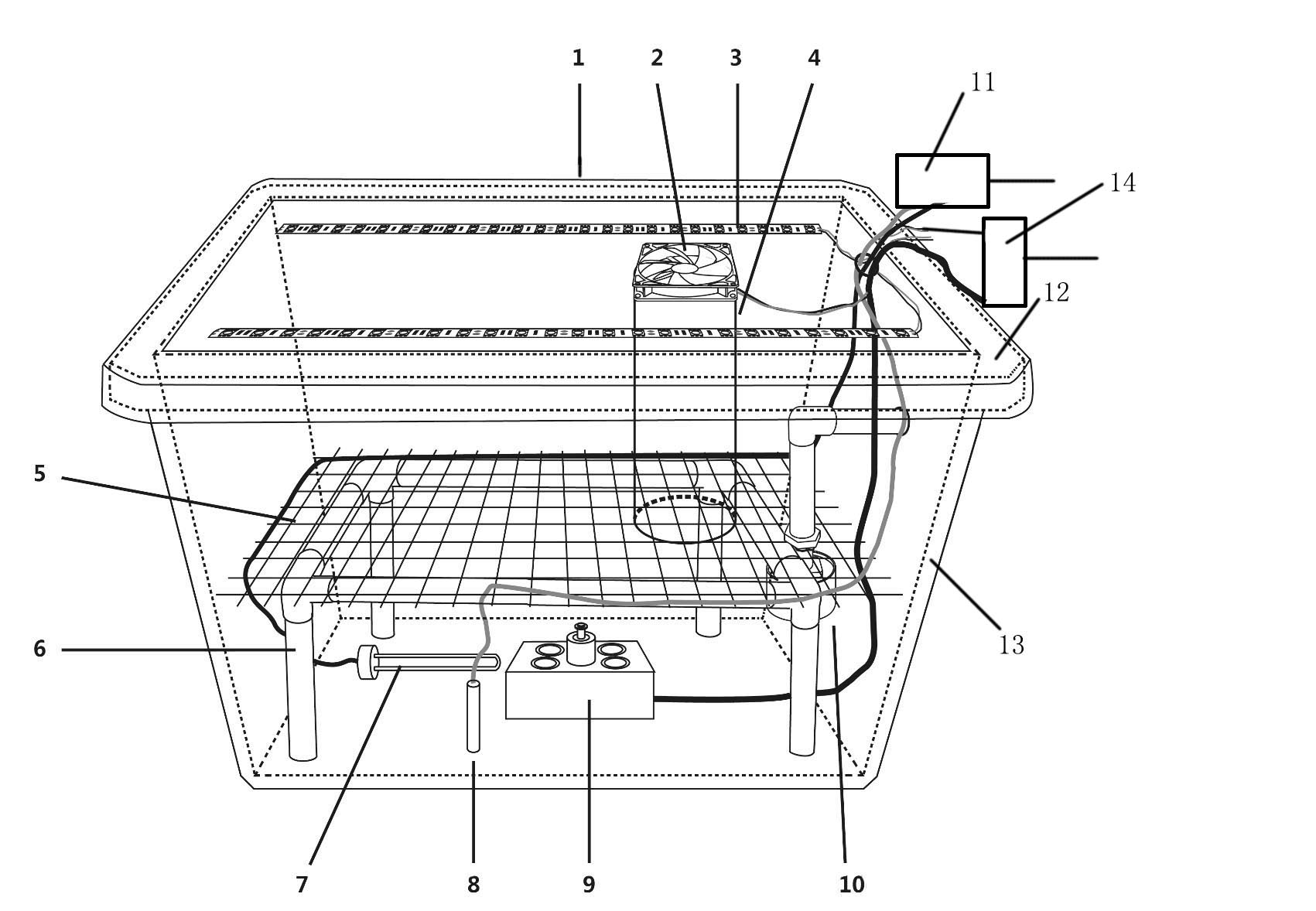 先导智能获得实用新型专利授权：“焊接装置”