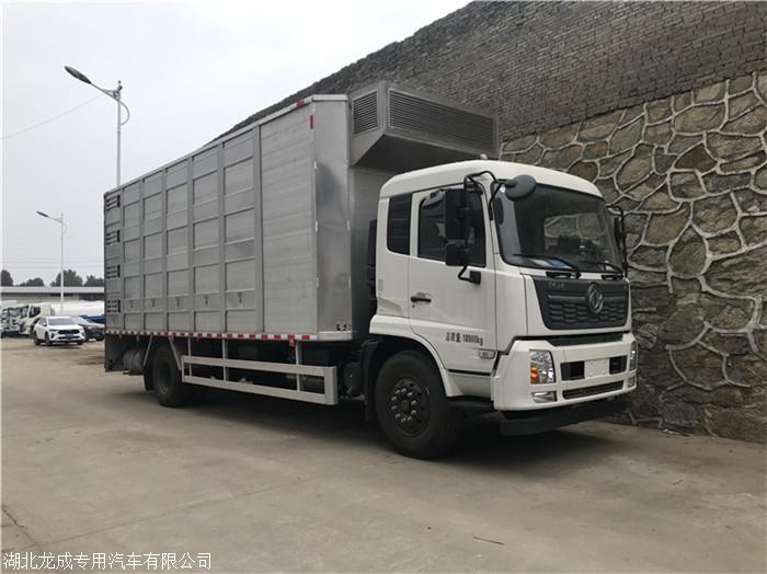 温氏股份获得实用新型专利授权：“一种带动力驱动的猪场胎衣处理车”