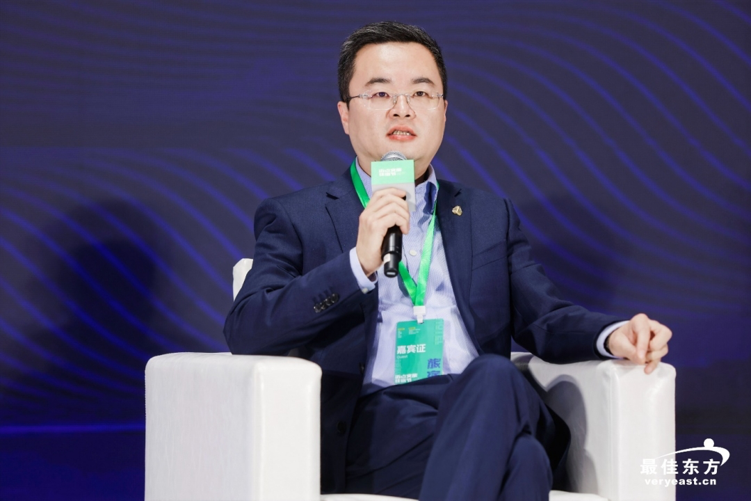 方正富邦乔培涛：震荡市中锚定未来 AI与智能硬件开启技术革命新周期