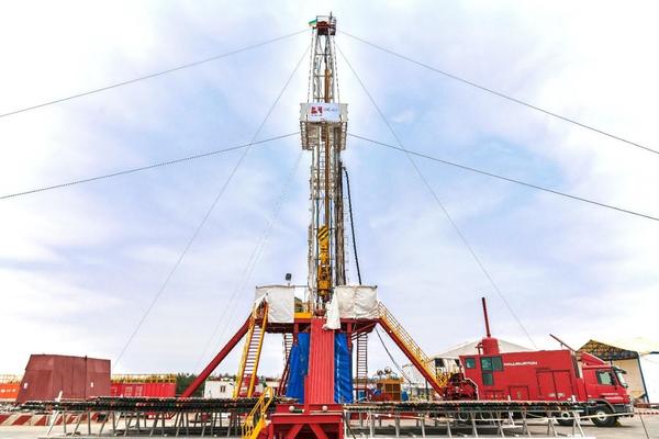 贝肯能源：公司加拿大项目正稳步推进