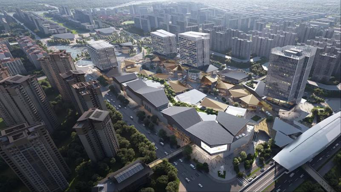 世纪互联机构间REITs渐次落地 沪市债券市场持续助力算力新基建产业高质量发展