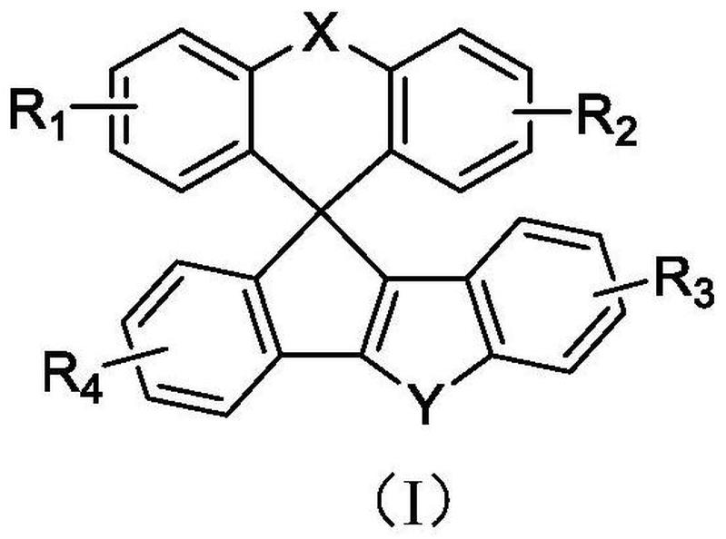 莱特光电获得发明专利授权：“杂环化合物、有机电致发光器件和电子装置”