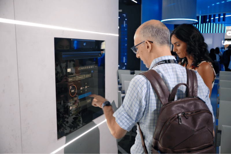 海尔智家获得发明专利授权：“一种烤箱温度的确定方法、装置、烤箱及存储介质”