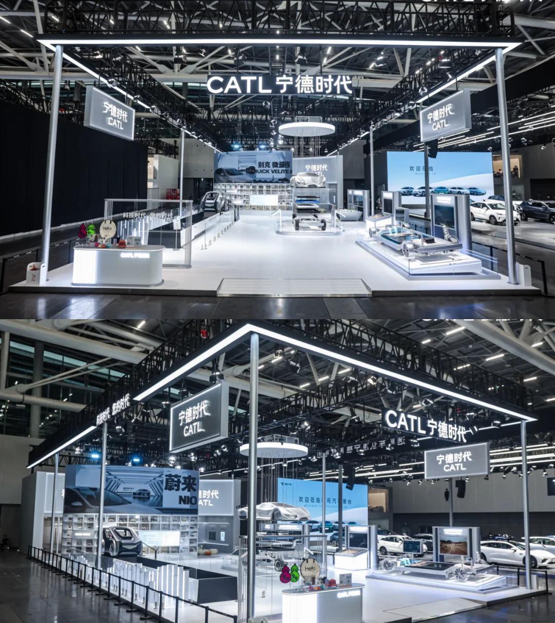 宁德时代获得发明专利授权：“检测方法、检测装置以及计算机可读存储介质”