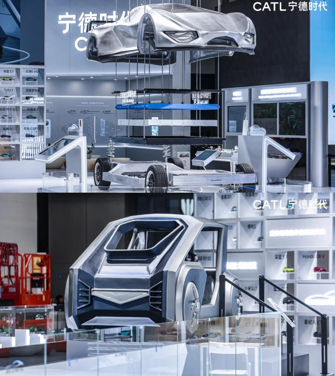 宁德时代获得发明专利授权：“检测方法、检测装置以及计算机可读存储介质”