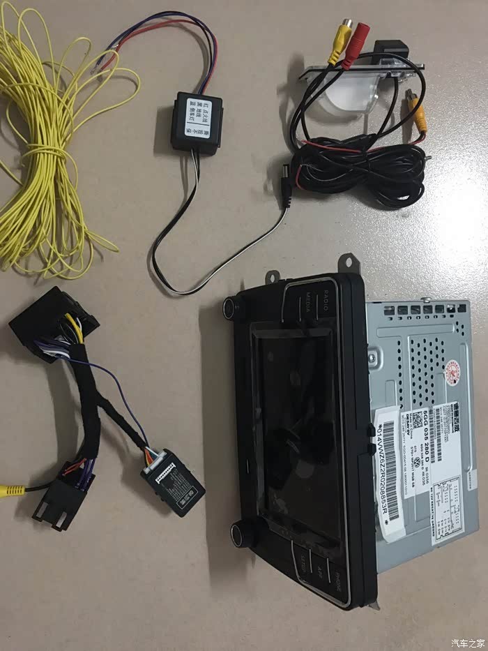 德赛西威公布国际专利申请：“车载LIN网络收发器电路、通讯装置及车机系统”