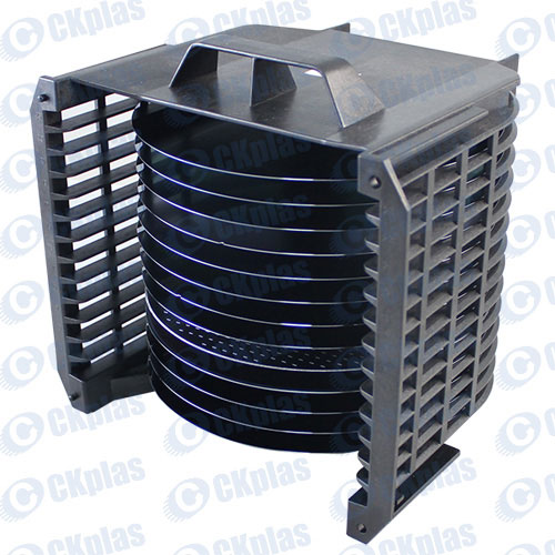 盛美上海公布国际专利申请：“晶舟及炉管设备”