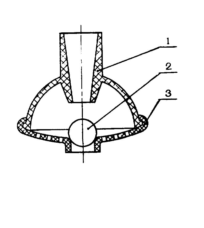 晨光股份获得外观设计专利授权：“护套（AKPK2004）”