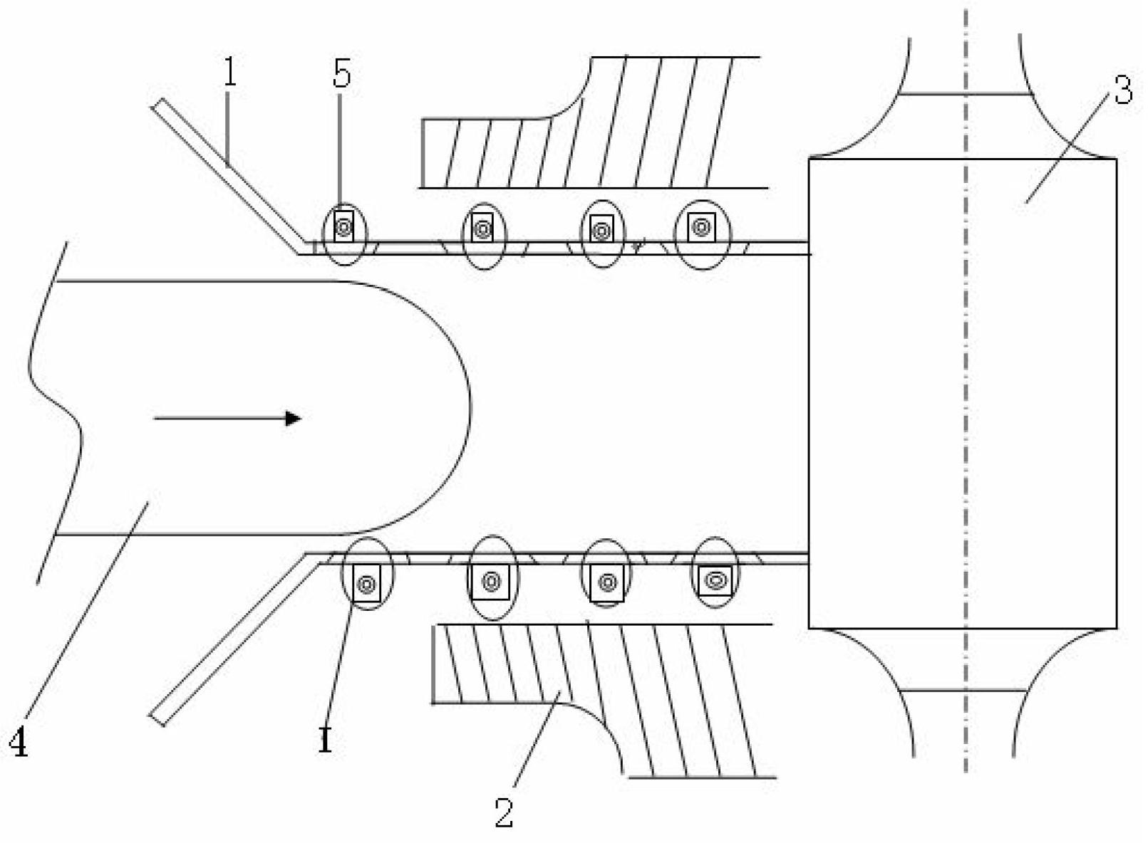 晨光股份获得外观设计专利授权：“护套（AKPK2004）”