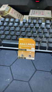 豪鹏科技获得实用新型专利授权：“一种电池及纽扣电池”