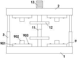 太阳纸业获得实用新型专利授权：“一种压光机底辊用传动装置”