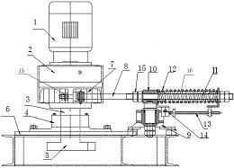 太阳纸业获得实用新型专利授权：“一种压光机底辊用传动装置”