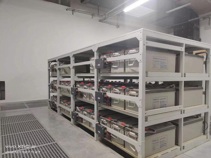 许继电气获得发明专利授权：“一种集群型蓄电池预放电控制系统及其放电控制方法”