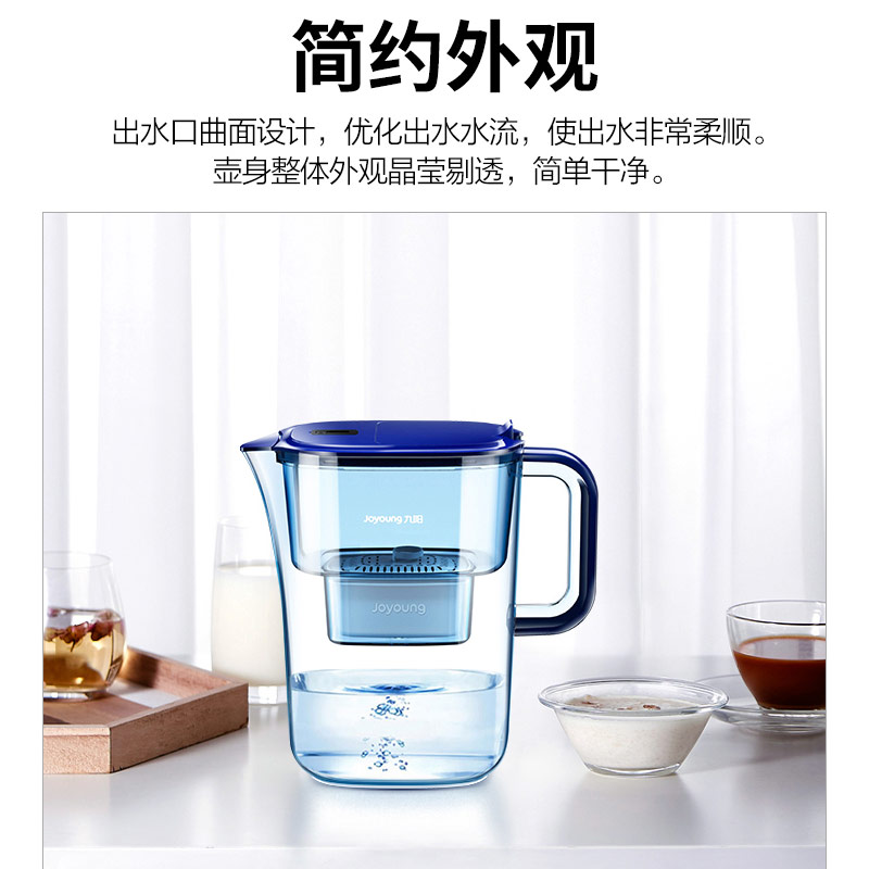 九阳股份获得发明专利授权：“一种用于净水机的温度流量控制方法及净水机”